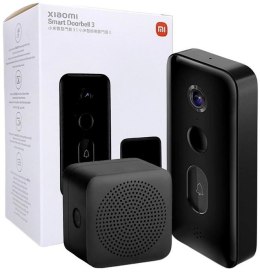 XIAOMI Wideodomofon Xiaomi Smart Doorbell 3