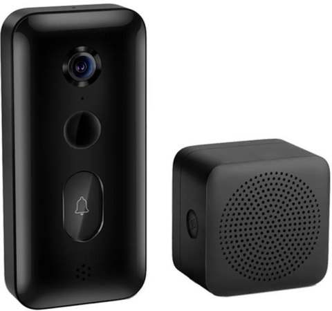 XIAOMI Wideodomofon Xiaomi Smart Doorbell 3