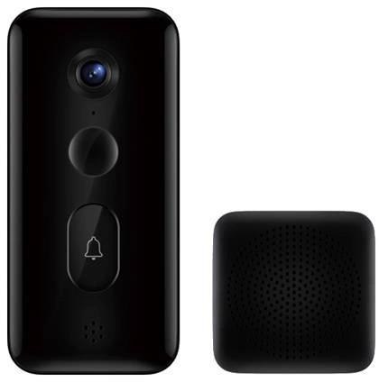 XIAOMI Wideodomofon Xiaomi Smart Doorbell 3