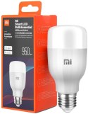 XIAOMI Żarówka Inteligentna Wi-Fi Xiaomi Mi Smart LED Bulb Essential RGBW