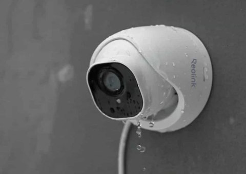 REOLINK Kamera IP Reolink P324 5MP PoE