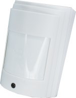 ROPAM ROPAM PIR-ari cyfrowa, bezprzewodowa, czujka PIR, system ari, wewnętrzna