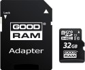 SUNTEK FOTOPUŁAPKA HC801A 940NM + KARTA PAMIĘCI microSD GOODRAM CL10 32GB