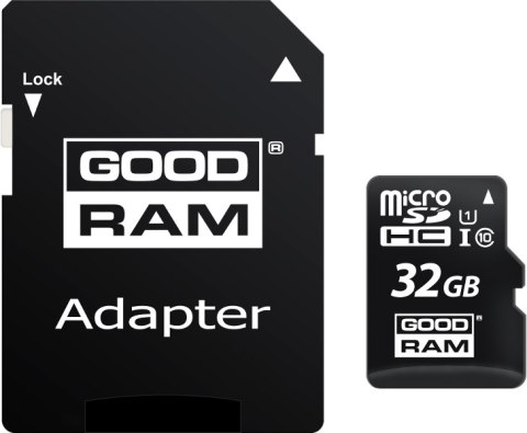 SUNTEK FOTOPUŁAPKA HC801A 940NM + KARTA PAMIĘCI microSD GOODRAM CL10 32GB