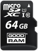 SUNTEK Fotopułapka HC801 Pro + KARTA PAMIĘCI microSD GOODRAM CL10 64GB