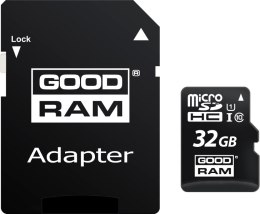TOPHUNT FOTOPUŁAPKA KAMERA LEŚNA HC300M + KARTA PAMIĘCI microSD GOODRAM UHS1 CL10 32GB