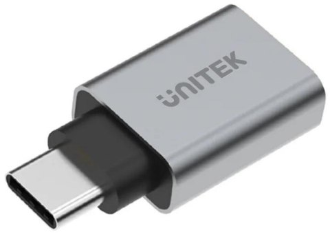 UNITEK Adapter Unitek Y-A025CGY USB-C na USB 3.1 OTG