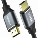 UNITEK Kabel HDMI Unitek C137W 2.1 8K, UHD, 1,5m