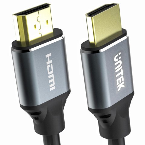 UNITEK Kabel HDMI Unitek C137W 2.1 8K, UHD, 1,5m