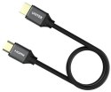 UNITEK Kabel HDMI Unitek C137W 2.1 8K, UHD, 1,5m