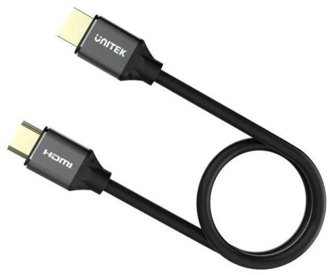 UNITEK Kabel HDMI Unitek C137W 2.1 8K, UHD, 1,5m