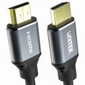 UNITEK Kabel HDMI Unitek C138W 2.1 8K UHD 2m