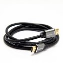 UNITEK Kabel HDMI Unitek C138W 2.1 8K UHD 2m
