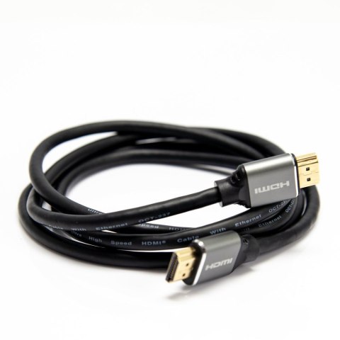 UNITEK Kabel HDMI Unitek C138W 2.1 8K UHD 2m