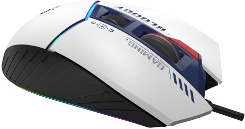 A4TECH Mysz przewodowa A4tech Bloody W95 Max USB Sports Navy