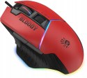 A4TECH Mysz przewodowa A4tech Bloody W95 Max USB Sports Red