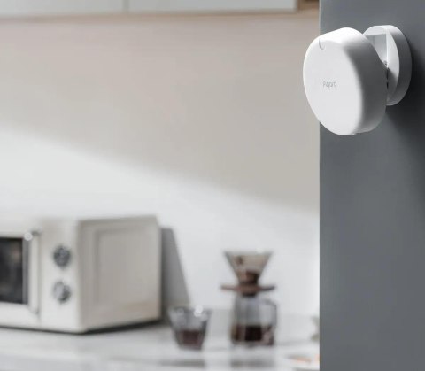 AQARA Czujnik obecności WiFi FP2 Aqara