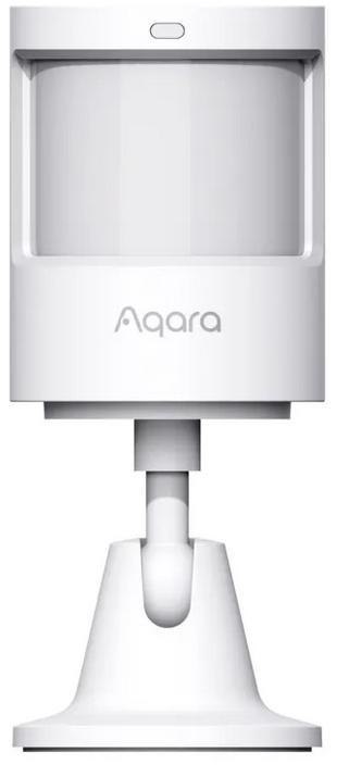 AQARA Czujnik ruchu z pomiarem swiatła MS-S02 Aqara