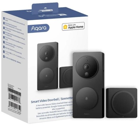 AQARA Wideodomofon z Homekit WiFi SVD-C03 Aqara