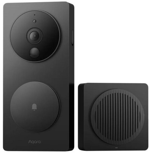 AQARA Wideodomofon z Homekit WiFi SVD-C03 Aqara