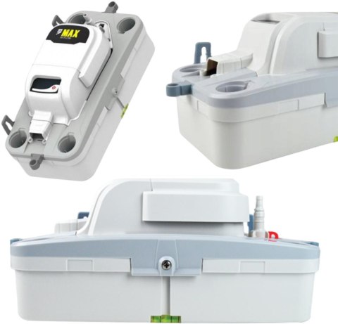 ASPEN POMPKA DO SKROPLIN ASPEN FP3349 HI-FLOW MAX 1.7 L