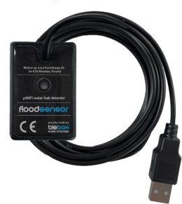 BLEBOX Czujnik zalania floodsensor Blebox