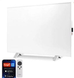 CRONOS HEATERS Panel grzewczy IR CRONOS Synthelith PRO CRP-500TWP White