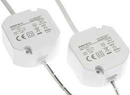 ESPE ZASILACZ DOPUSZKOWY ESPE LPB1212CV DC PLUG 5.5/2.1S 12V 1.25A