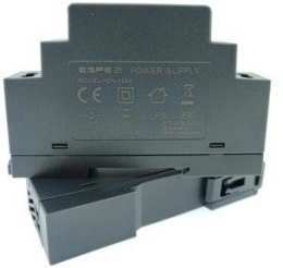 ESPE ZASILACZ IMPULSOWY NA SZYNĘ DIN ESPE HDN-1524 24V/15W/0.63A