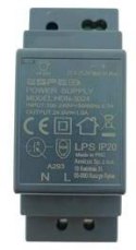 ESPE ZASILACZ IMPULSOWY NA SZYNĘ DIN ESPE HDN-3024 24V/30W/1A