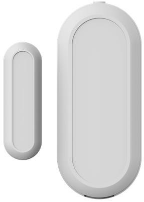 EZVIZ Czujnik otwarcia/zamknięcia EZVIZ T2C