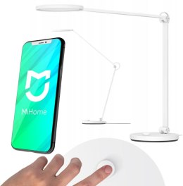 XIAOMI Lampka biurkowa Xiaomi Mi Smart LED Desk Lamp Pro