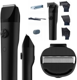 XIAOMI Maszynka do włosów Xiaomi Hair Clipper