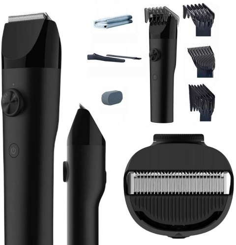 XIAOMI Maszynka do włosów Xiaomi Hair Clipper