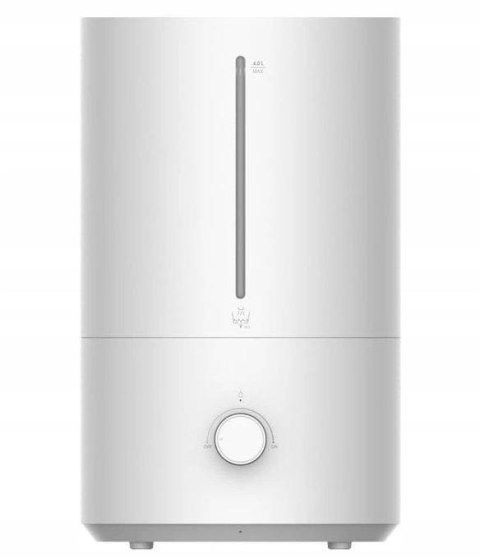 XIAOMI Nawilżacz powietrza Xiaomi Humidifier 2 Lite Ultradźwiękowy