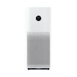 XIAOMI Oczyszczacz powietrza Xiaomi Smart Air Purifier 4 Pro