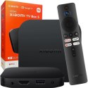 XIAOMI Odtwarzacz multimedialny Xiaomi TV Box S 2nd Gen