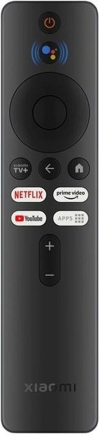 XIAOMI Odtwarzacz multimedialny Xiaomi TV Box S 2nd Gen