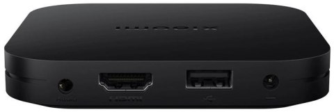 XIAOMI Odtwarzacz multimedialny Xiaomi TV Box S 2nd Gen