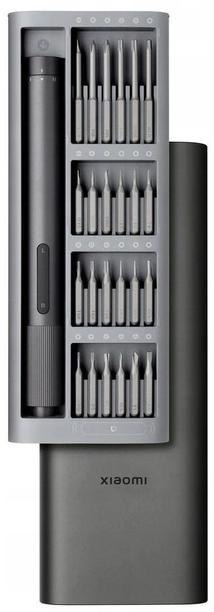 XIAOMI Śrubokręt Xiaomi Electric Precision Screwdriver Kit