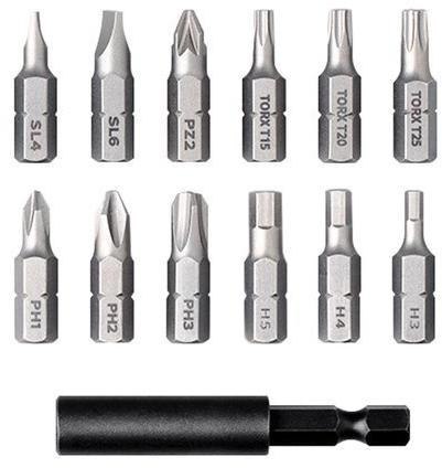 XIAOMI Wkrętarka akumulatorowa Xiaomi Mi Cordless Screwdriver 3.6V