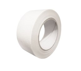 IVENSIS Taśma VP 50/50 Duct Tape 48mmx50mm biała Ivensis