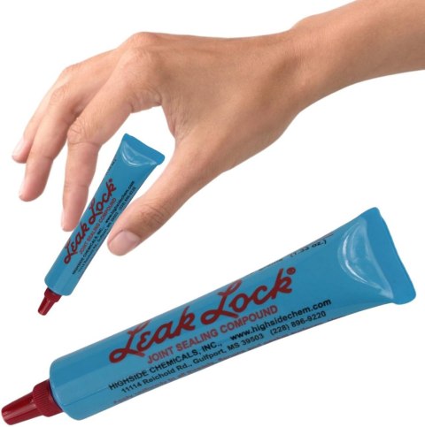 LEAK LOCK USZCZELNIACZ LEAK LOCK EZ-125