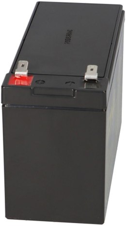 LONG Akumulator AGM LONG 12V 7,2Ah VdS