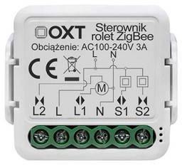 OXT Moduł OXT mini sterownik rolet ZigBee TUYA