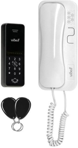 ORNO Zestaw domofon ORNO OR-DOM-BA-932/W