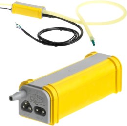 REFCO POMPKA DO SKROPLIN REFCO COMBI