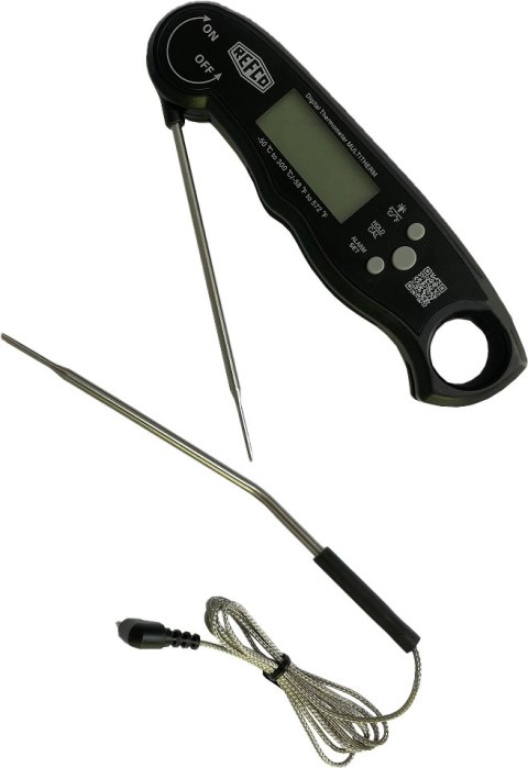 REFCO TERMOMETR ELEKTRONICZNY REFCO MULTITHERM