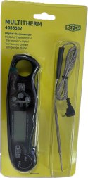 REFCO TERMOMETR ELEKTRONICZNY REFCO MULTITHERM