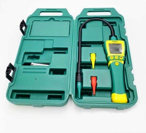 REFCO WYKRYWACZ NIESZCZELNOŚCI REFCO TRITECTOR-R